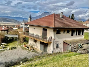 maison à la vente -   73310  CHINDRIEUX, surface 114 m2 vente maison - UBI462399656
